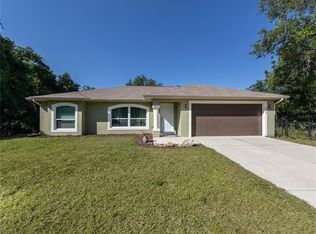 7229 Muncey Rd, North Port, FL 34291