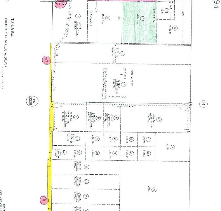 1st image of 220 W Avenue C Lot 10-18