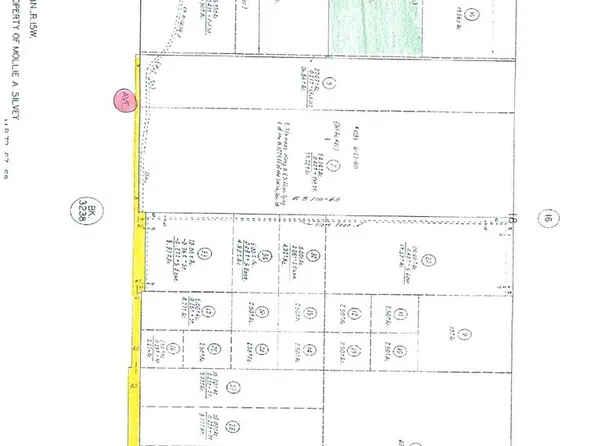 220 W Avenue C Lot 10-18, Lancaster, CA 93536