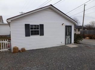 166 Hales Bar Rd #B, Guild, TN 37340