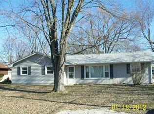 4331 Allen Dr, Brownsburg, IN 46112