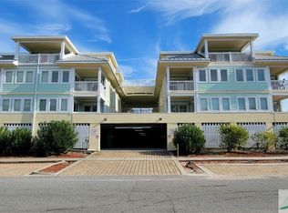 Captain's Watch, Tybee Island, GA 31328