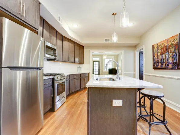 109 S Arthur Ashe Blvd APT 5, Richmond, VA 23220