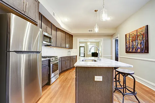 109 S Arthur Ashe Blvd #5 Photo 1