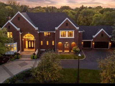 3554 Fairway Ct, Minnetonka, MN, 55305