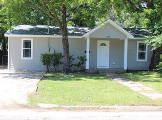 1205 Powell Rd, Mesquite, TX 75149