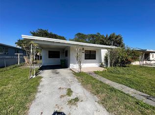 3271 NW 132nd Ter, Opa Locka, FL 33054