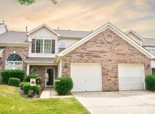 12214 Stratfield Place Cir, Pineville, NC 28134