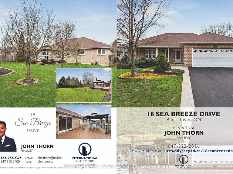18 Sea Breeze Dr — Photo 50