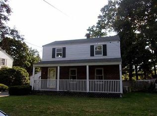 115 Van Greenby Rd, Lowell, MA 01851