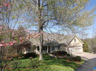147 Cedar Glen Close, Nellysford, VA 22958