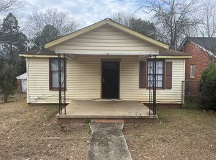 3643 Flamingo Dr, Macon, GA 31206