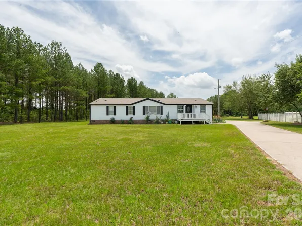 2235 Sandy Ridge Church Rd, Morven, NC 28119