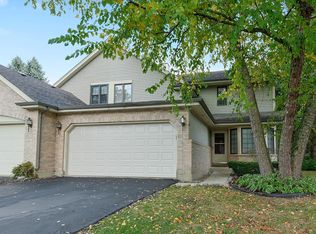 4633 Wedgewood Ct #0, Lisle, IL 60532