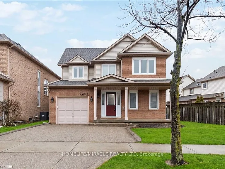 2245 Pathfinder Dr — Photo 1