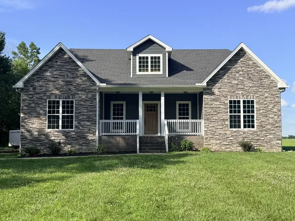 3172 Old Highway 52, Lafayette, TN 37083