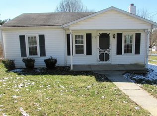 113 Leer St, Carlisle, KY 40311