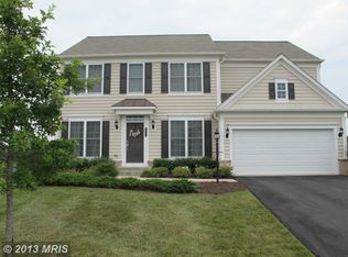 10957 Inspiration Point Pl, Manassas, VA 20112