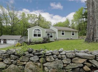 437 Snake Hill Rd, Glocester, RI 02857