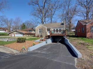 2910 Wasson Way, Decatur, IL 62521