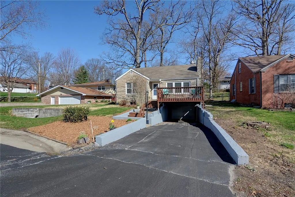 2910 Wasson Way photo 1