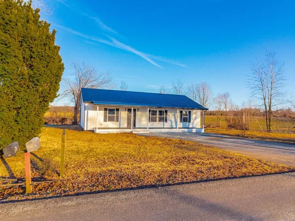 54 Hale Dr, West Union, OH 45693