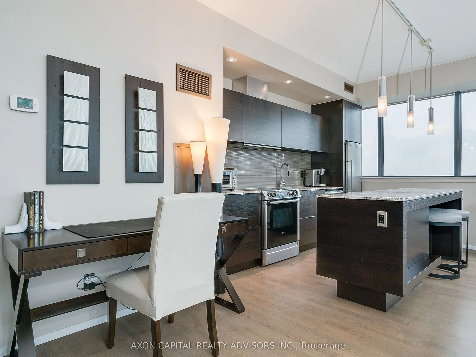 2 bed, $4,950 — Photo 3