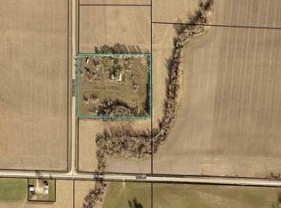 1636 Fredrick Ave, Clemons, IA 50051