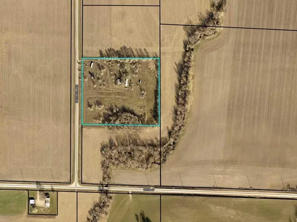 1636 Fredrick Ave, Clemons, IA 50051