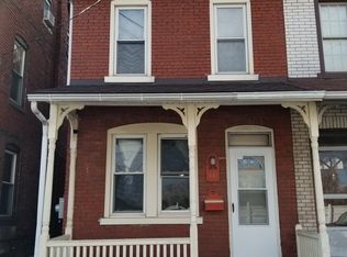 441 N 3rd Ave, Lebanon, PA 17046