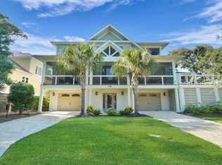 134 Dune Ln, Hilton Head Island, SC 29928