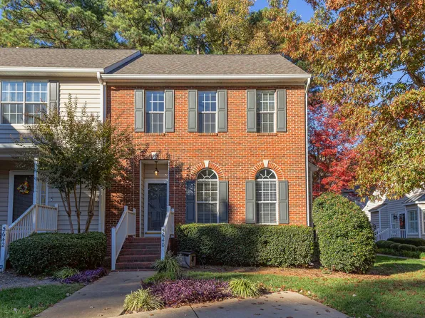 5640 Picnic Rock Ln, Raleigh, NC 27613
