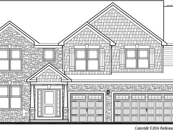 3rd image of 5031 Woodcliff Cir
