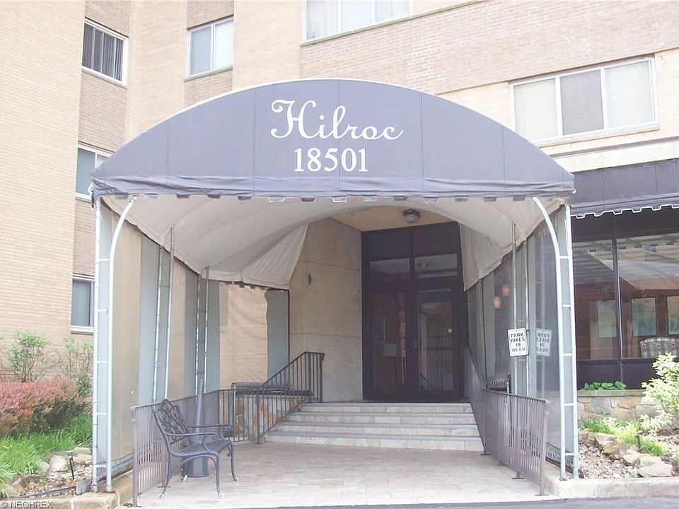 1st image of 18501 Hilliard Blvd APT 504