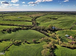 15811 120th Ave, Grand River, IA 50108
