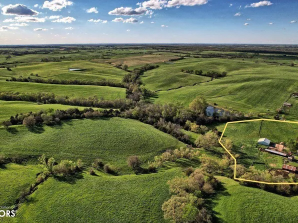 15811 120th Ave, Grand River, IA 50108