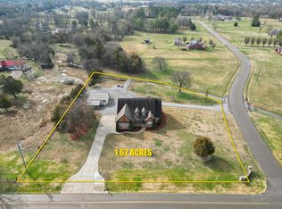 514 Parsons Rd LOT 1, Christiana, TN 37037
