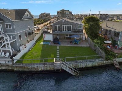 11 Beach Row, Narragansett, RI, 02879