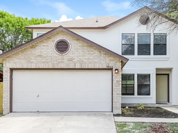 9842 Morningfield, San Antonio, TX 78250