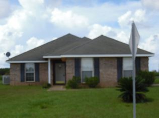 16520 Cold Mill Loop, Foley, AL 36535