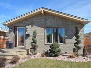 12939 S Muskegon Ave, Chicago, IL 60633