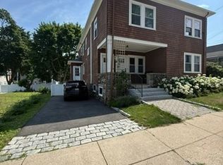 44 Wellsmere Rd, Roslindale, MA 02131