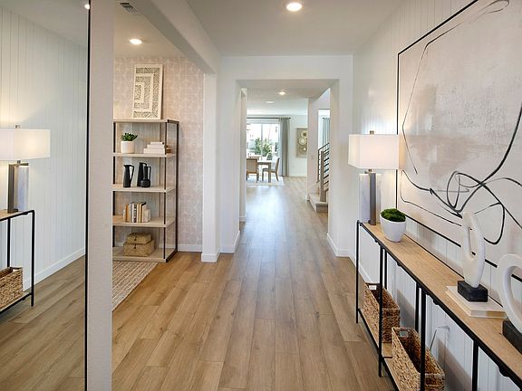 Juniper Plan 2 Entry