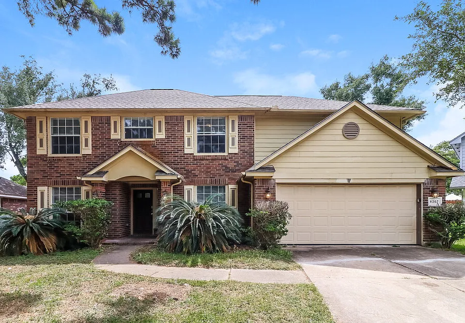 6207 Hampton Oak Ct