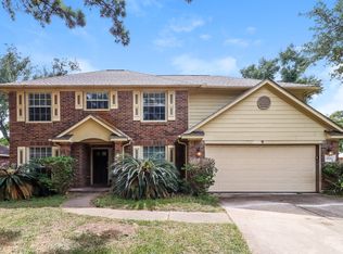6207 Hampton Oak Ct, Katy, TX 77449