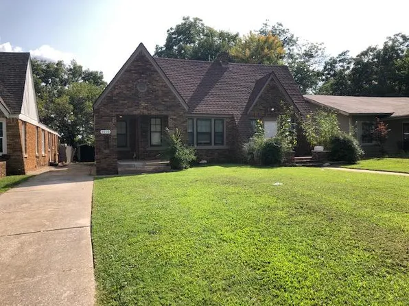 1110 NW 37th St, Oklahoma City, OK 73118