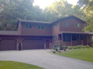 6513 Stagecoach Rd SE, Stewartville, MN 55976