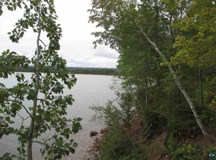 Xx E Romans Point Road Lot 1 #&-2, Cornucopia, WI 54827