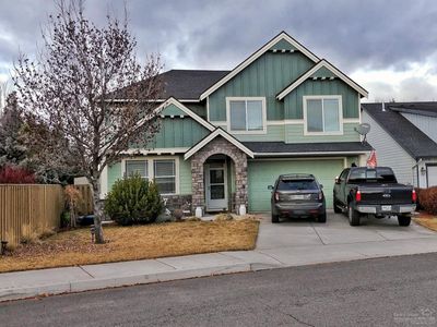 2903 SW 50th St, Redmond, OR, 97756