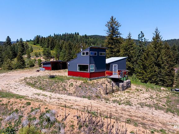 2nd image of 7 Ridgetop Pl Lot 16